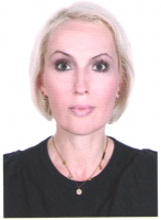 Борисова